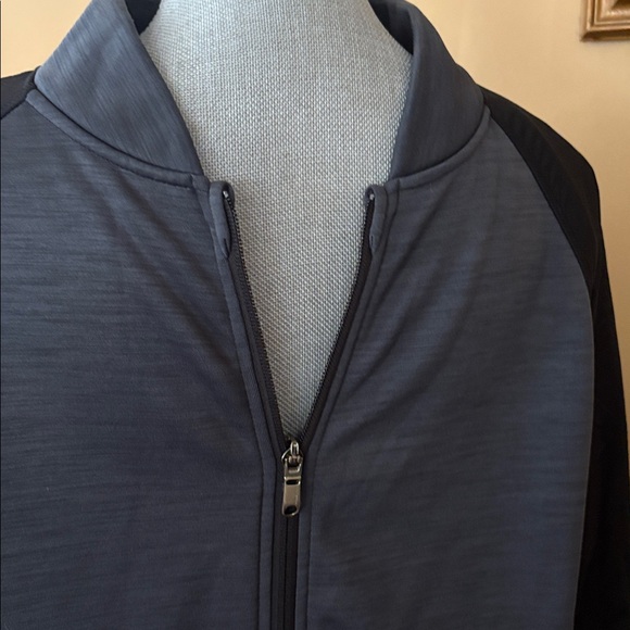 LULULEMON Men’s Revolution Bomber Jacket Size L Large - Picture 2 of 5